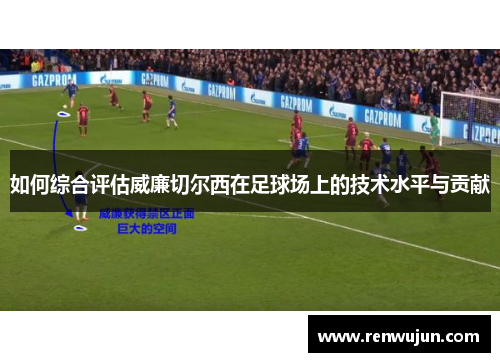 如何综合评估威廉切尔西在足球场上的技术水平与贡献